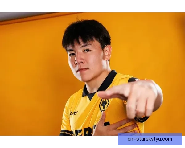 狼队球迷赞艰苦条件下职业表现