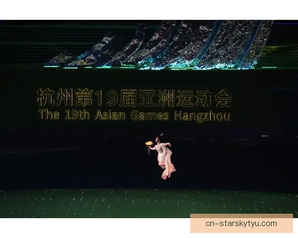 【视频】杭州亚运会落幕 盘点各大难忘场面